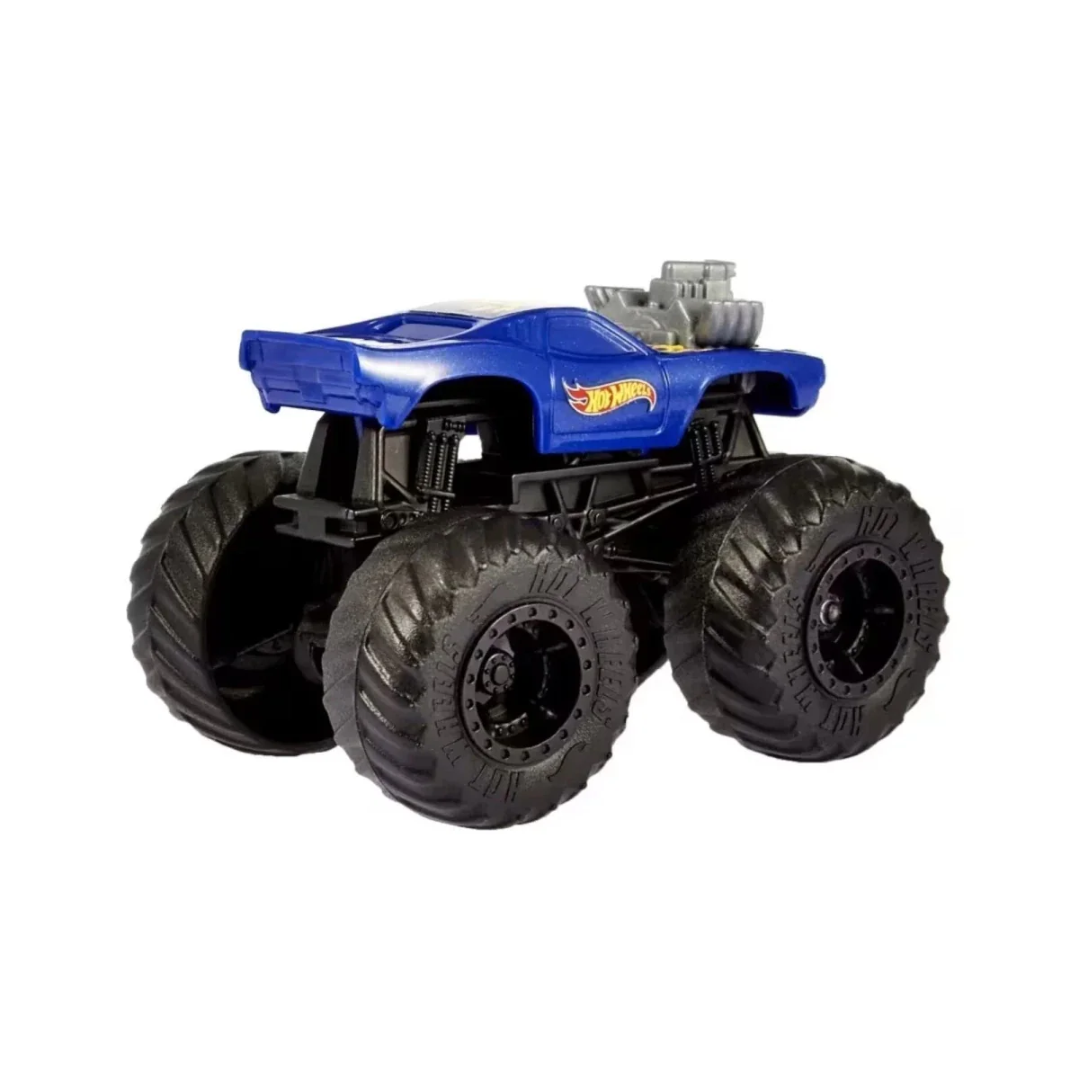 Hot Wheels 1:70 Scale Monster Trucks - Image 5