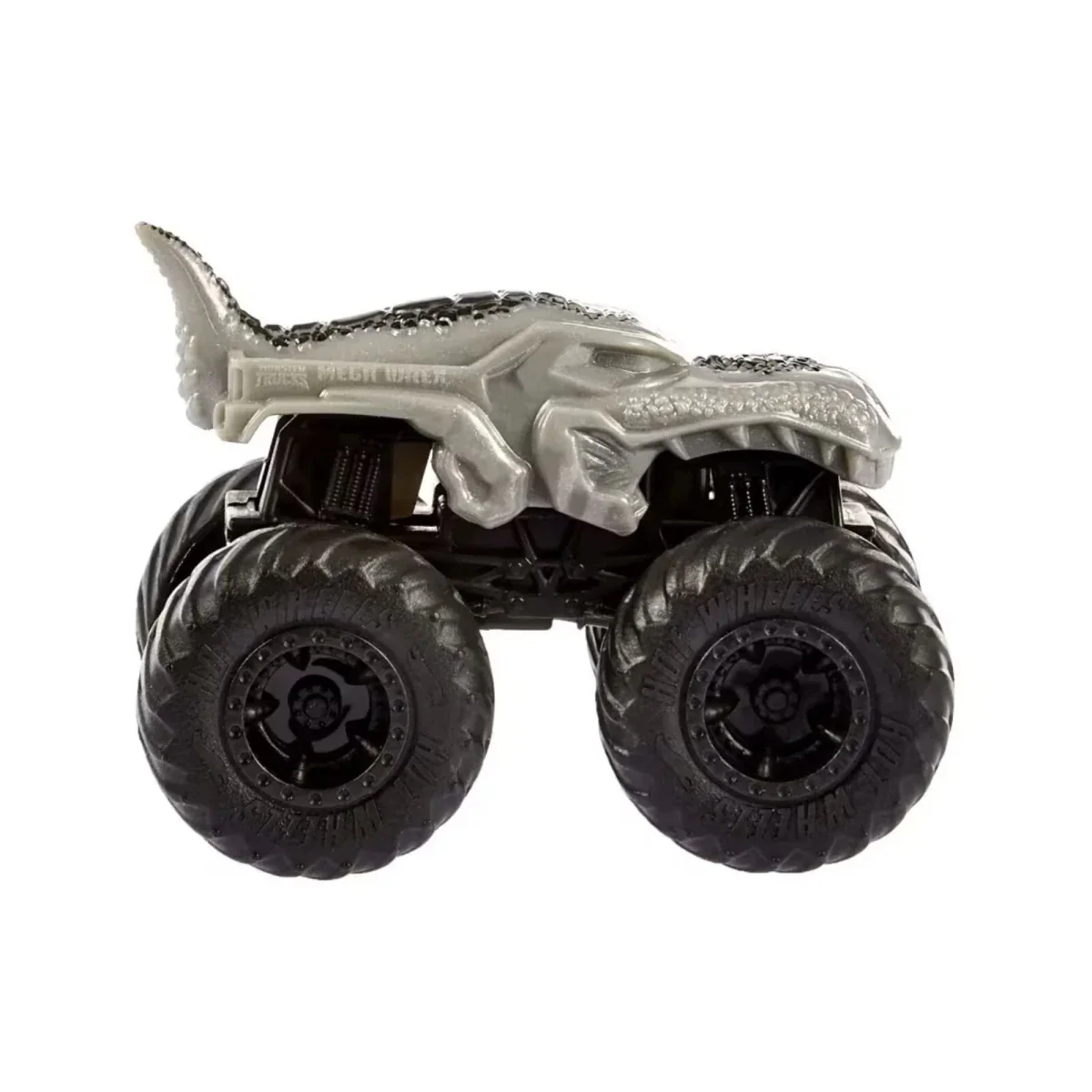 Hot Wheels 1:70 Scale Monster Trucks - Image 6