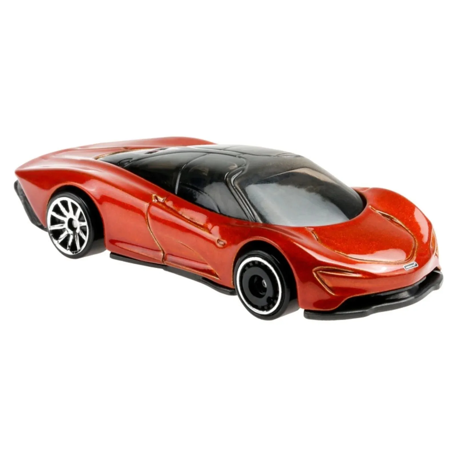 Hot Wheels Basic Singles Asst - Image 10