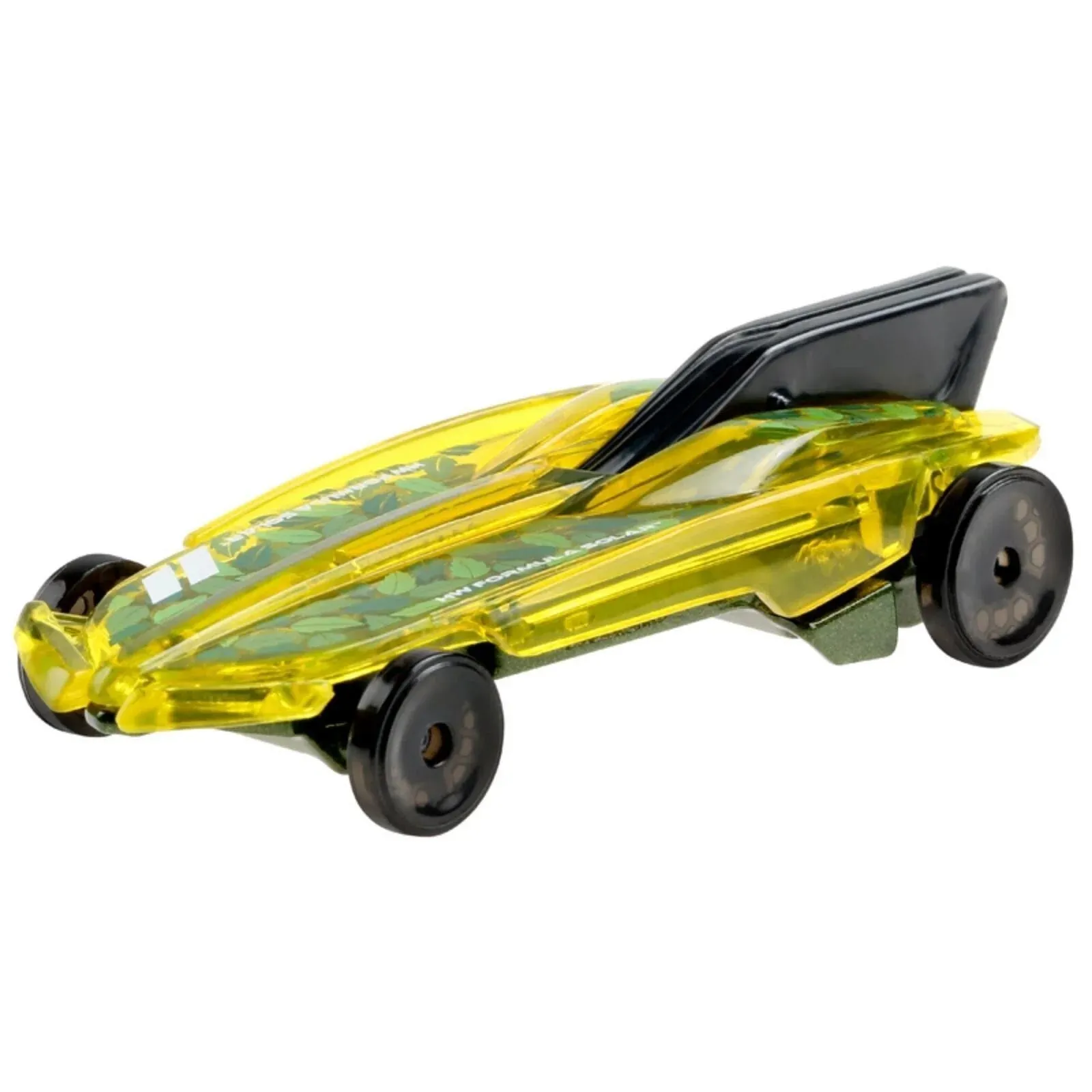 Hot Wheels Basic Singles Asst - Image 2