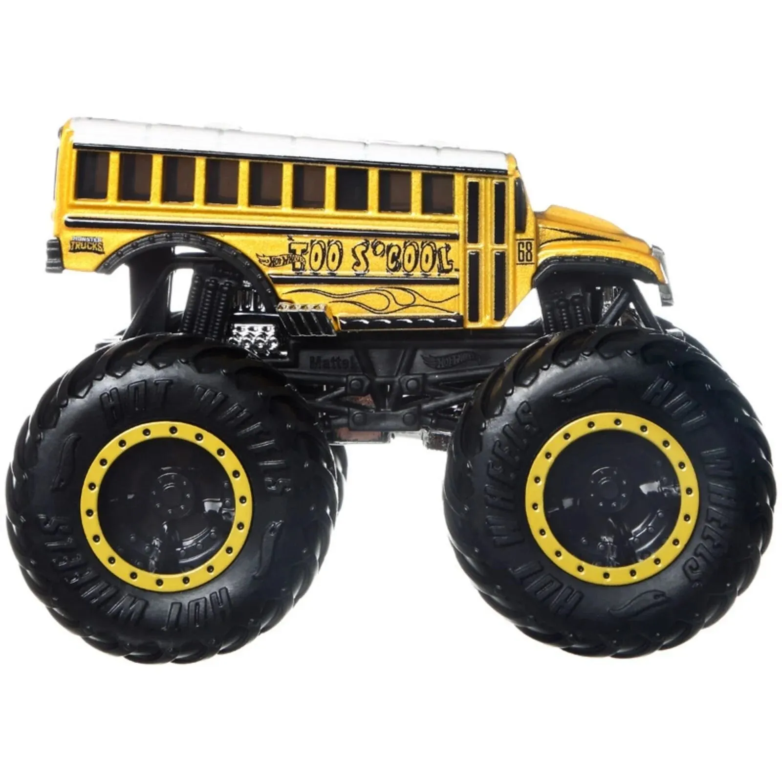 Hot Wheels Basic Singles Asst - Image 3