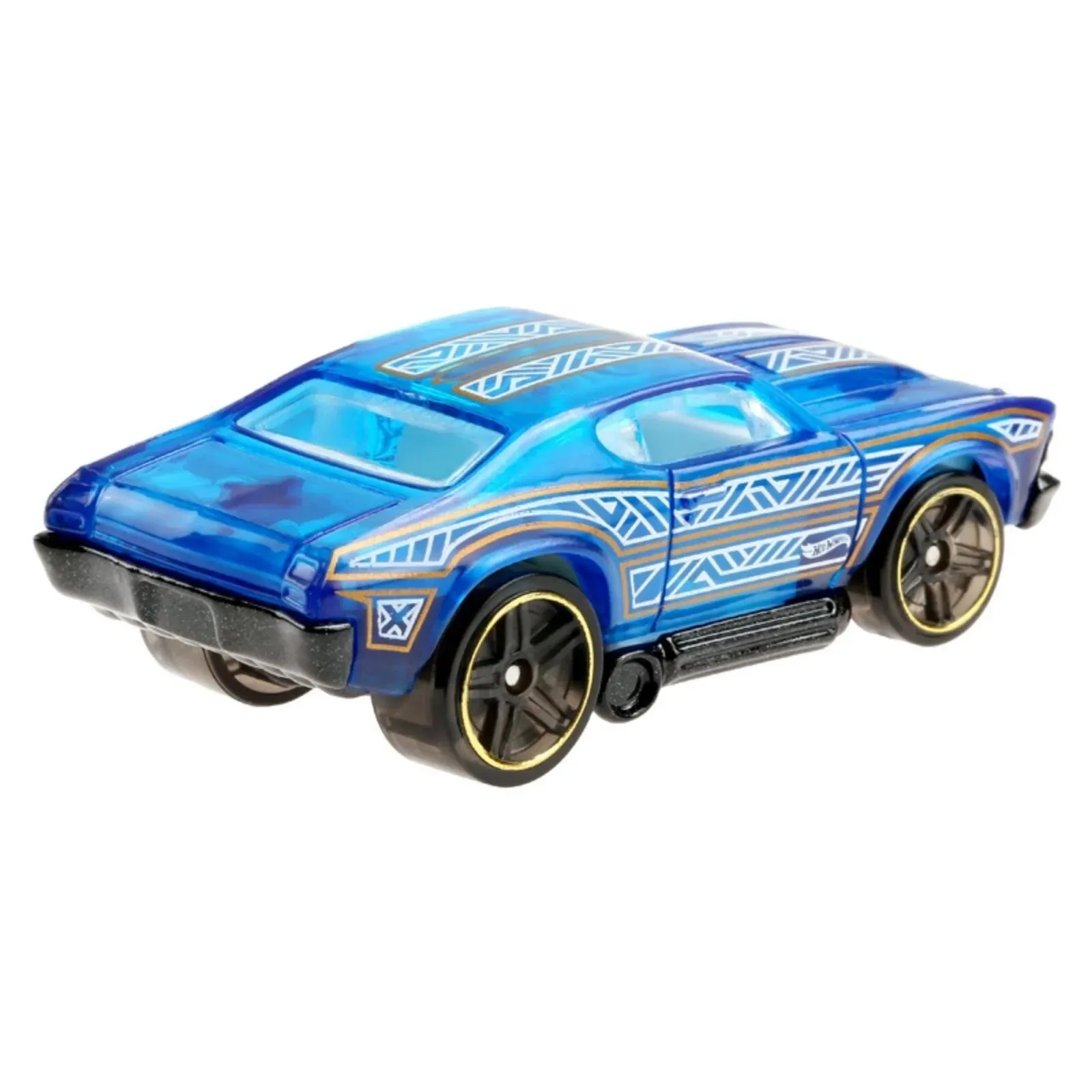 Hot Wheels Basic Singles Asst - Image 6