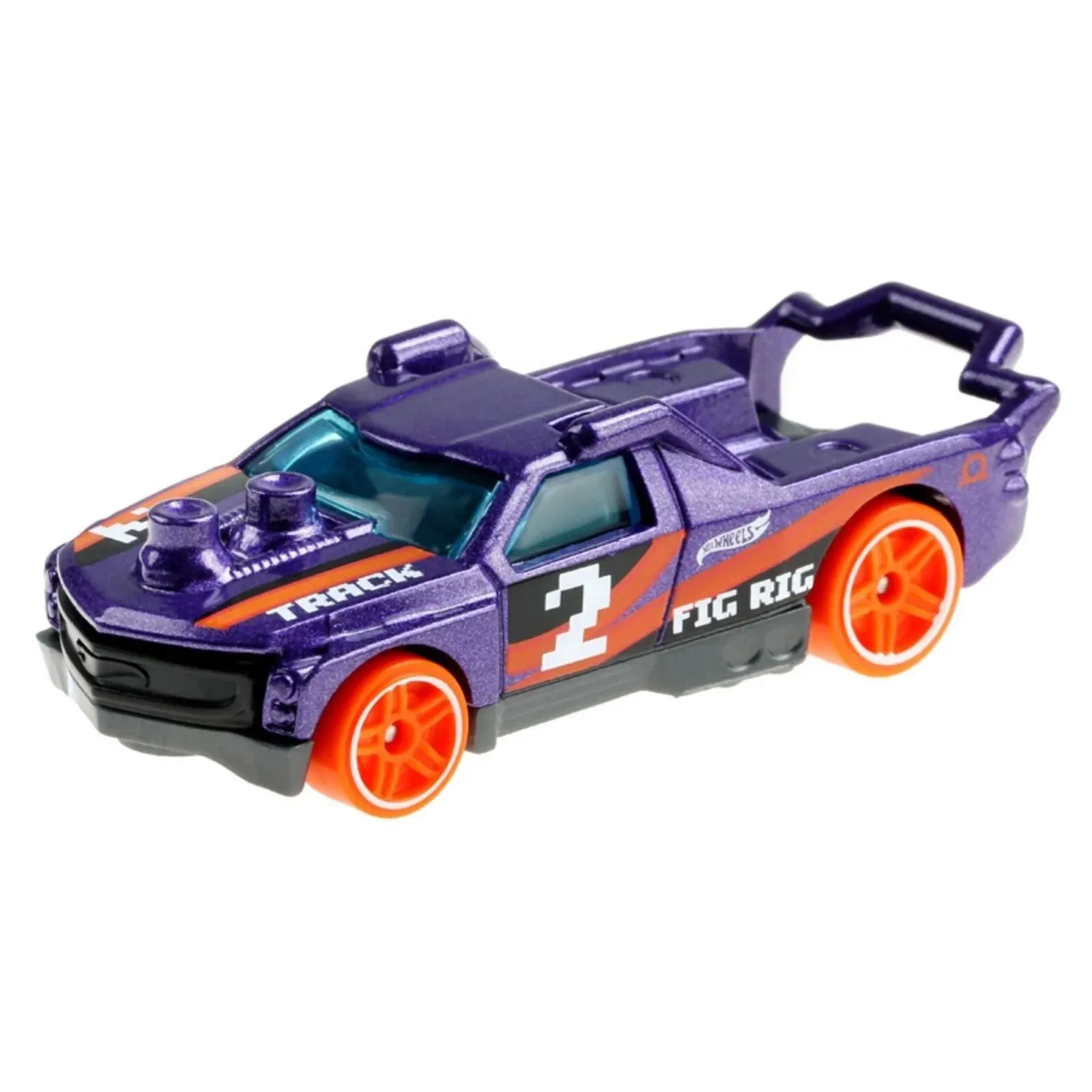 Hot Wheels Basic Singles Asst - Image 7