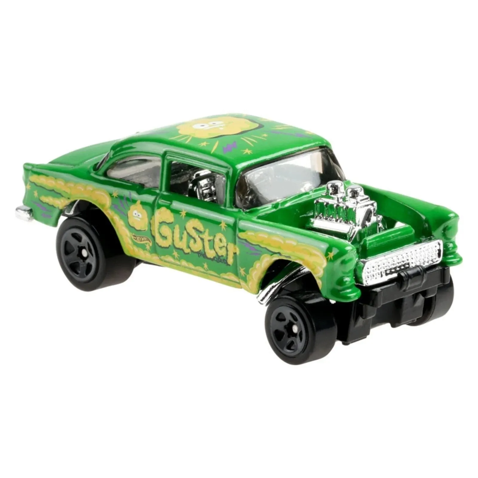 Hot Wheels Basic Singles Asst - Image 8