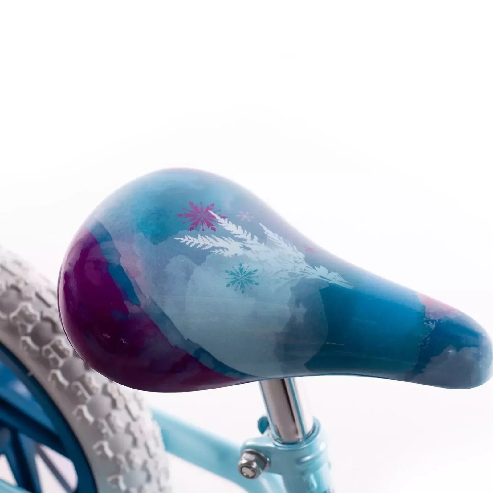 Huffy 12" Balance Bike - Disney Frozen - Image 5