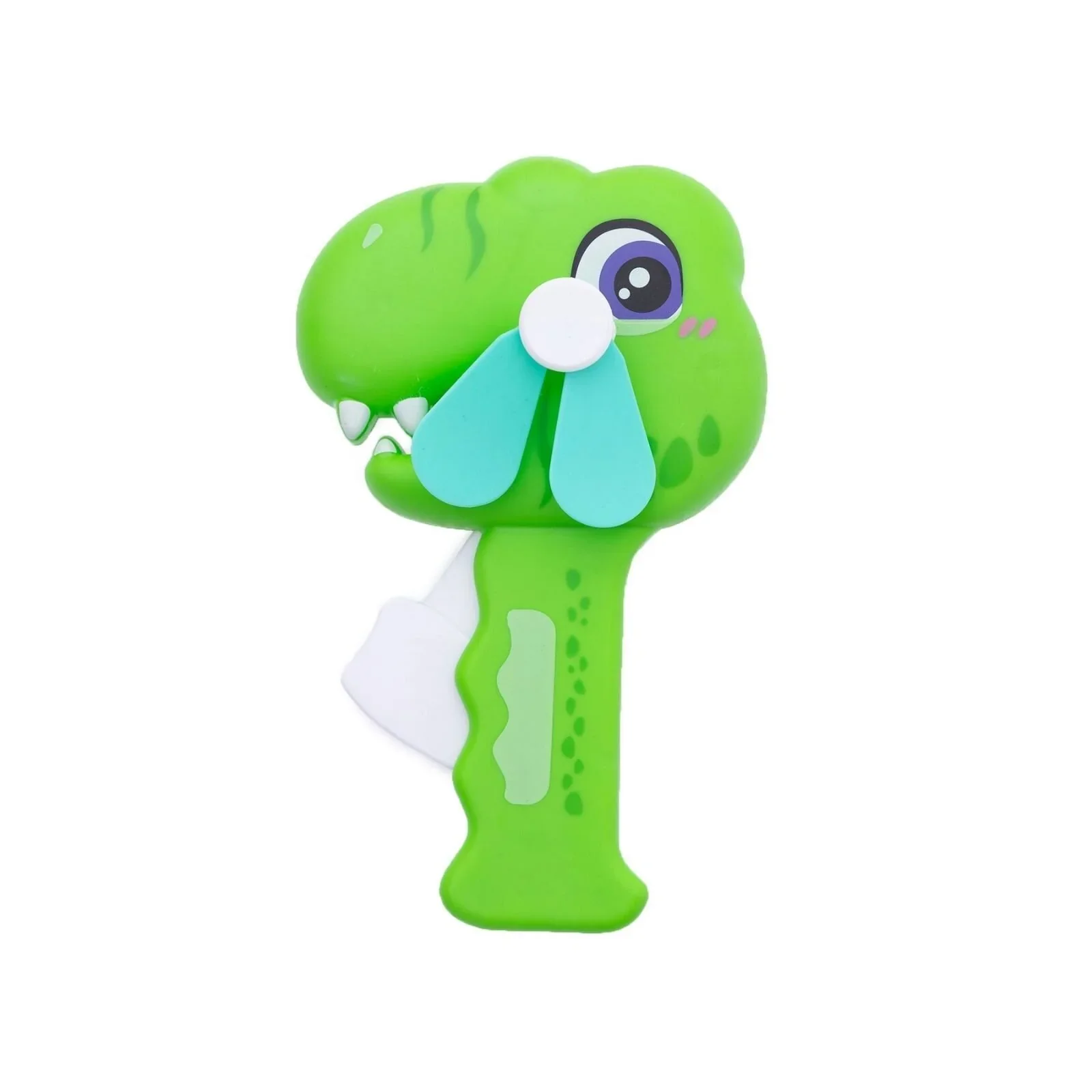 HZTB Dinosaur Big Hand Fan Assorted - Image 3