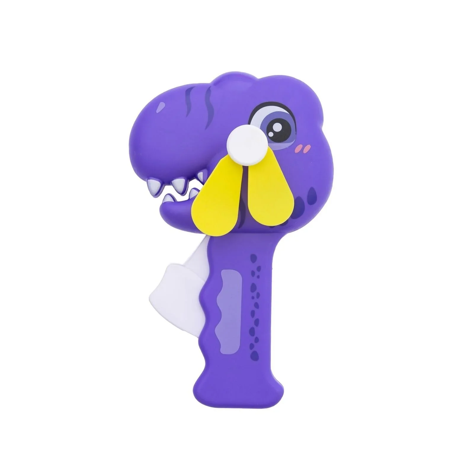 HZTB Dinosaur Big Hand Fan Assorted - Image 4
