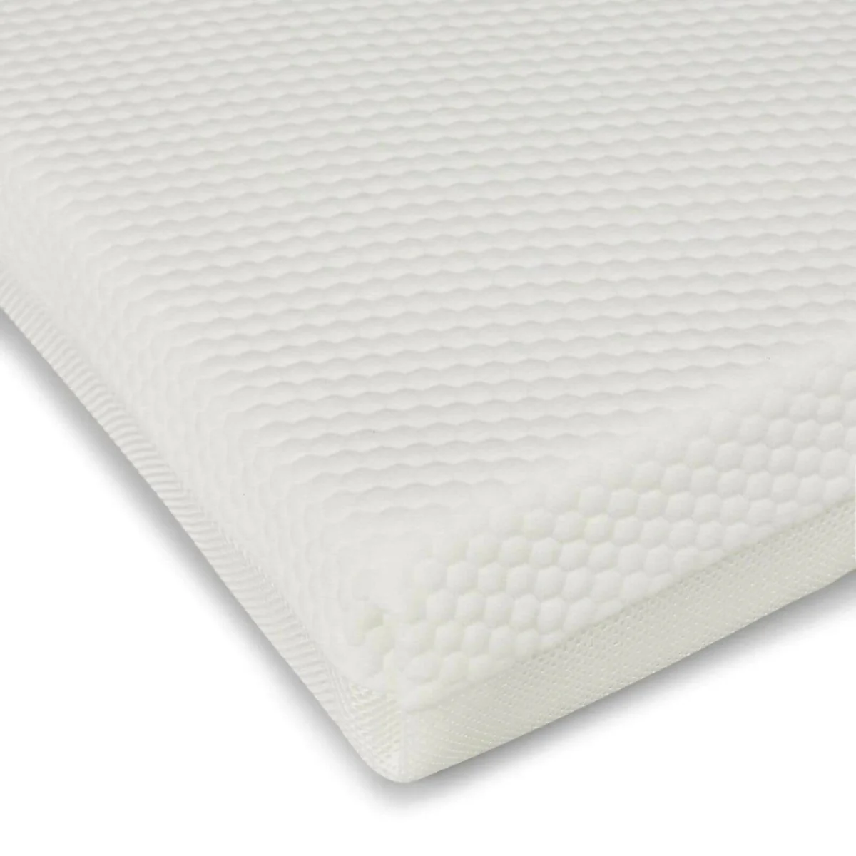 Ickle Bubba All Seasons Premium Pocket Sprung Mattress 120x60cm - Image 2