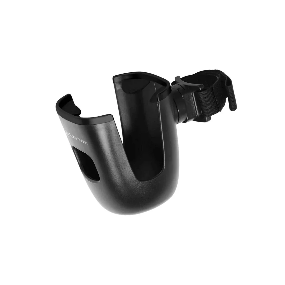 Ickle Bubba Altima Pram 9 pcs - Black - Image 15