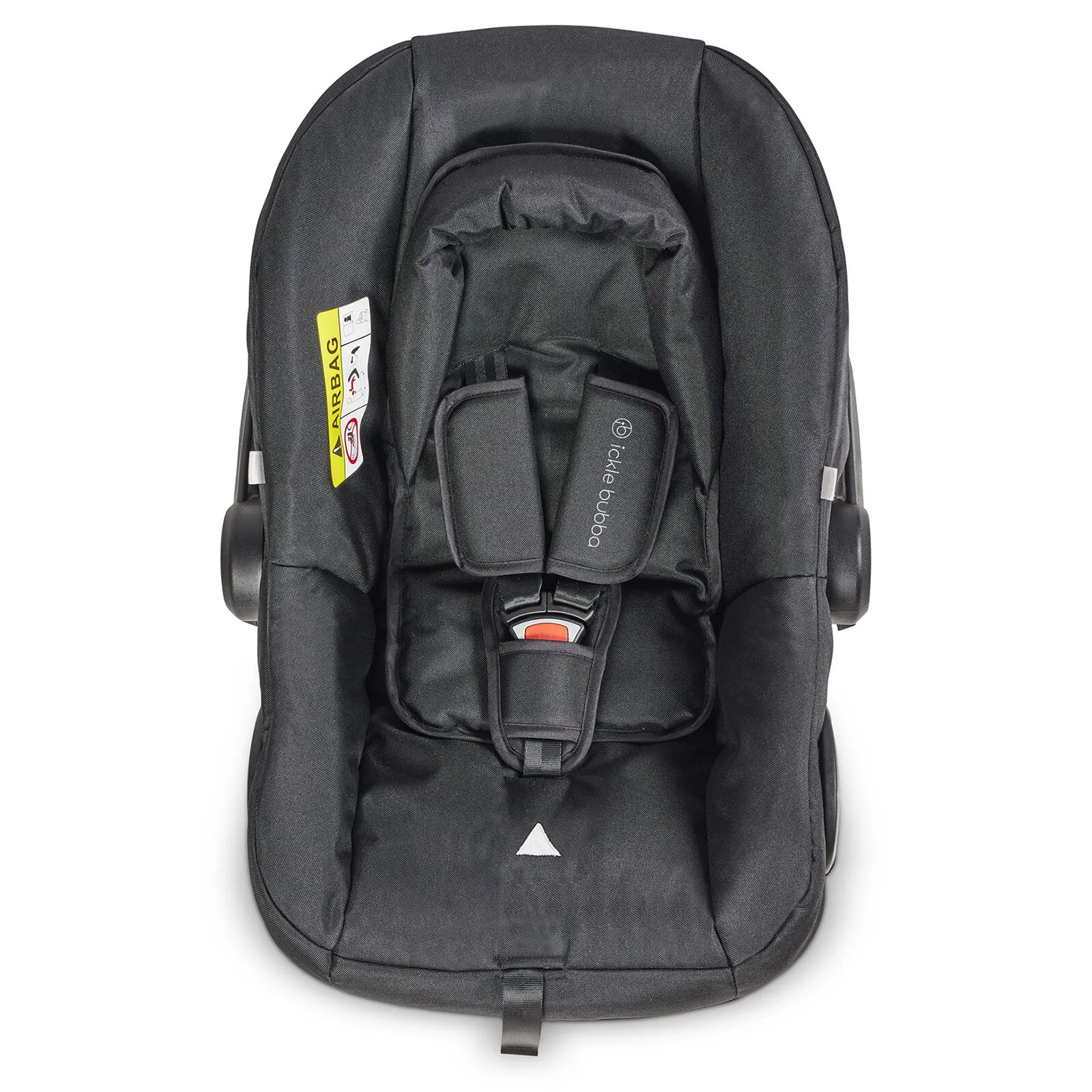 Ickle Bubba Astral Car Seat - Black - Image 3