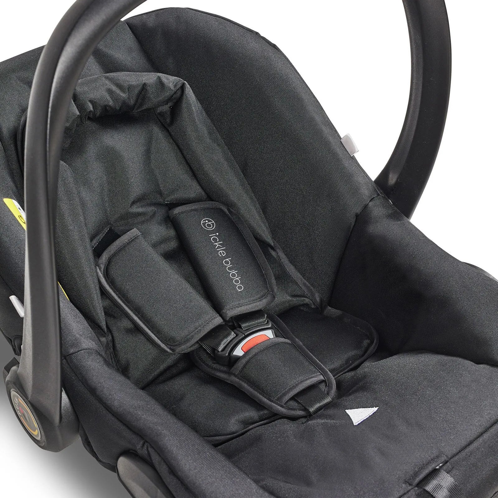 Ickle Bubba Astral Car Seat - Black - Image 4