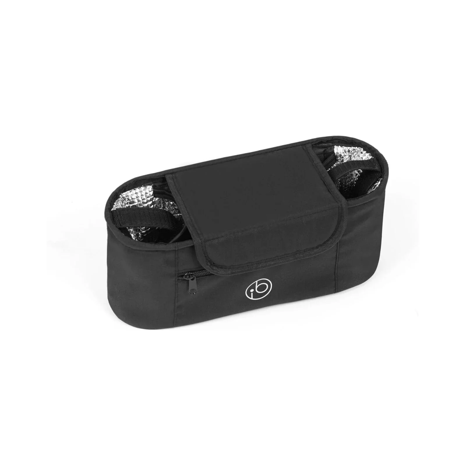Ickle Bubba Buggy Organiser - Black - Image 4