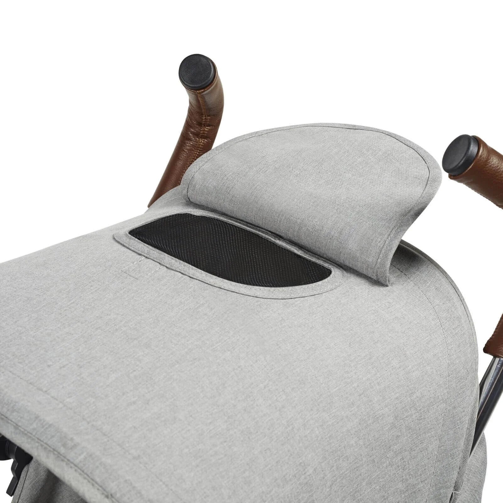 Ickle Bubba Discovery Max Stroller - Grey - Image 8