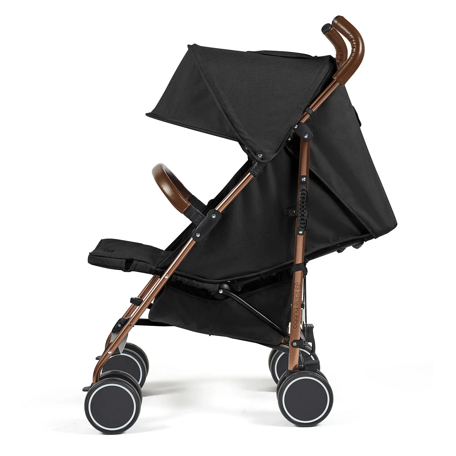 Ickle Bubba Discovery Stroller - Image 3
