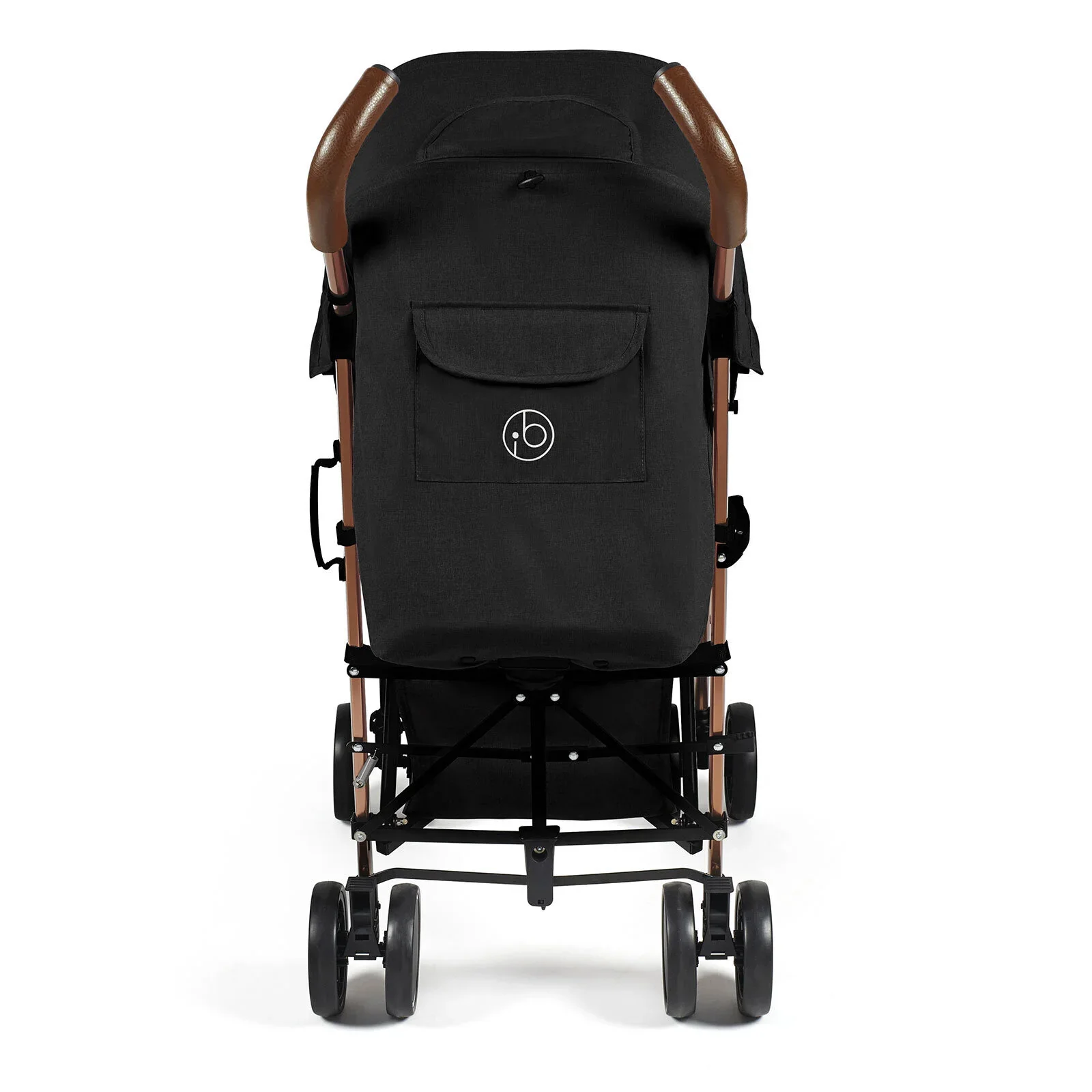 Ickle Bubba Discovery Stroller - Image 4
