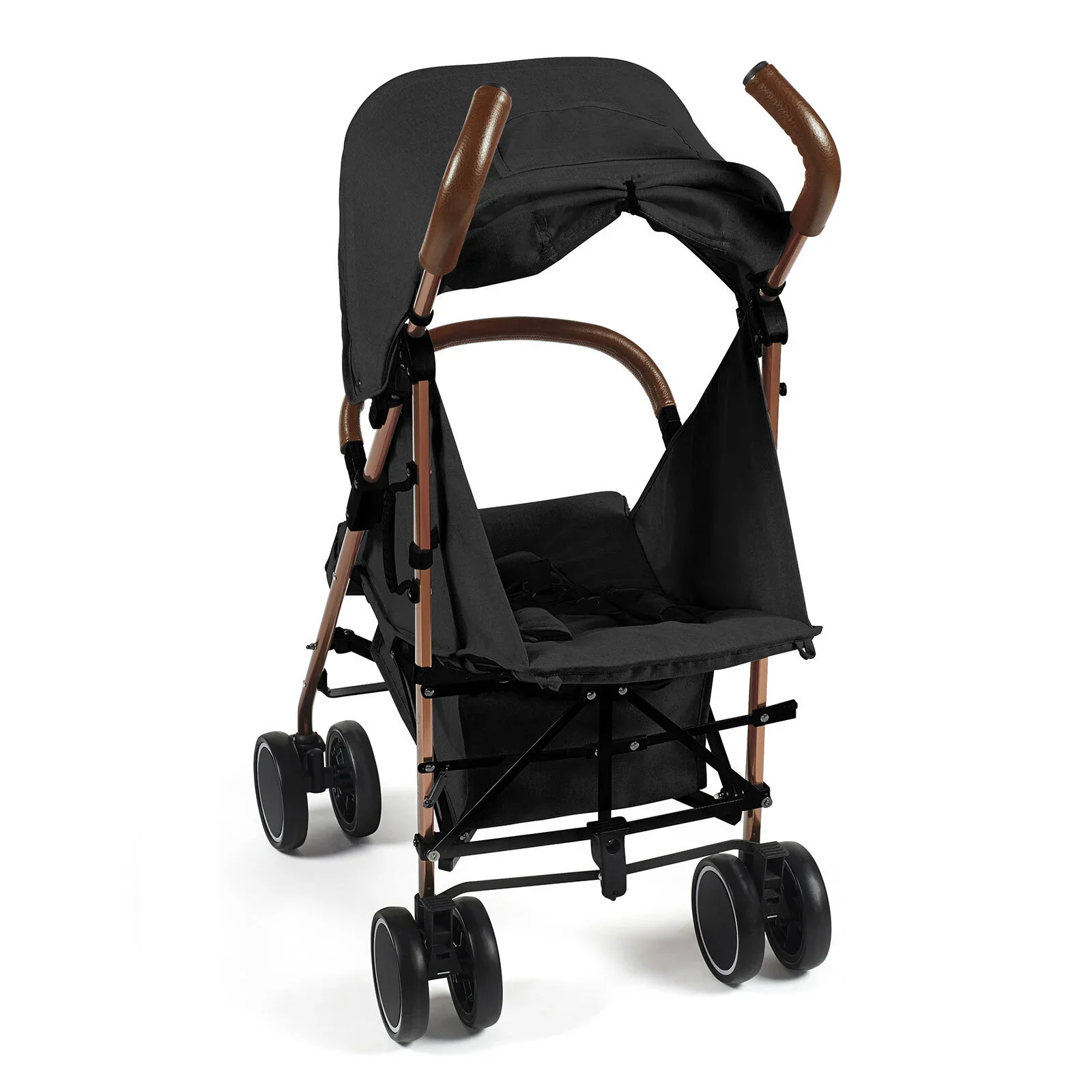 Ickle Bubba Discovery Stroller - Image 5