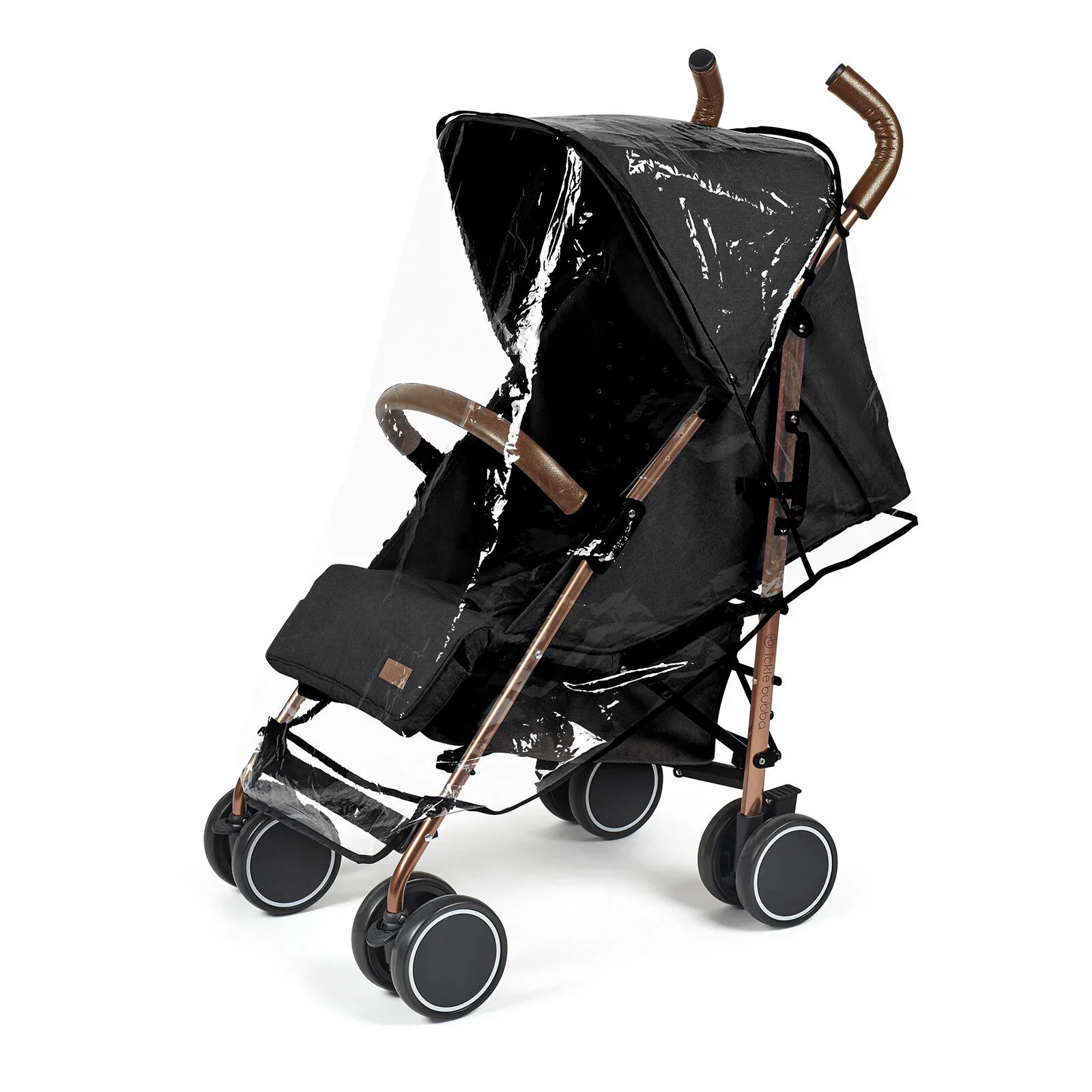 Ickle Bubba Discovery Stroller - Image 8