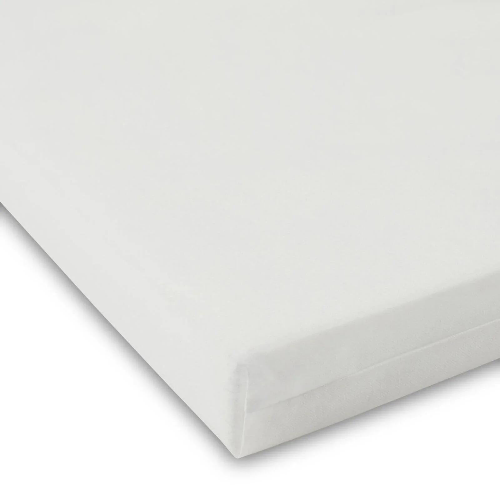 Ickle Bubba Fibre Cot Mattress 120x60cm - Image 2