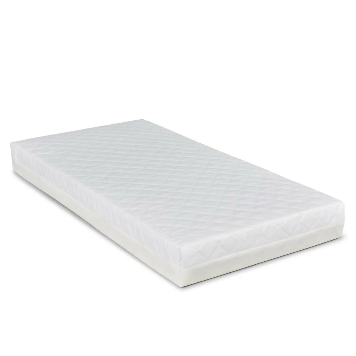 Ickle Bubba Premium Sprung Cot Mattress 120x60cm