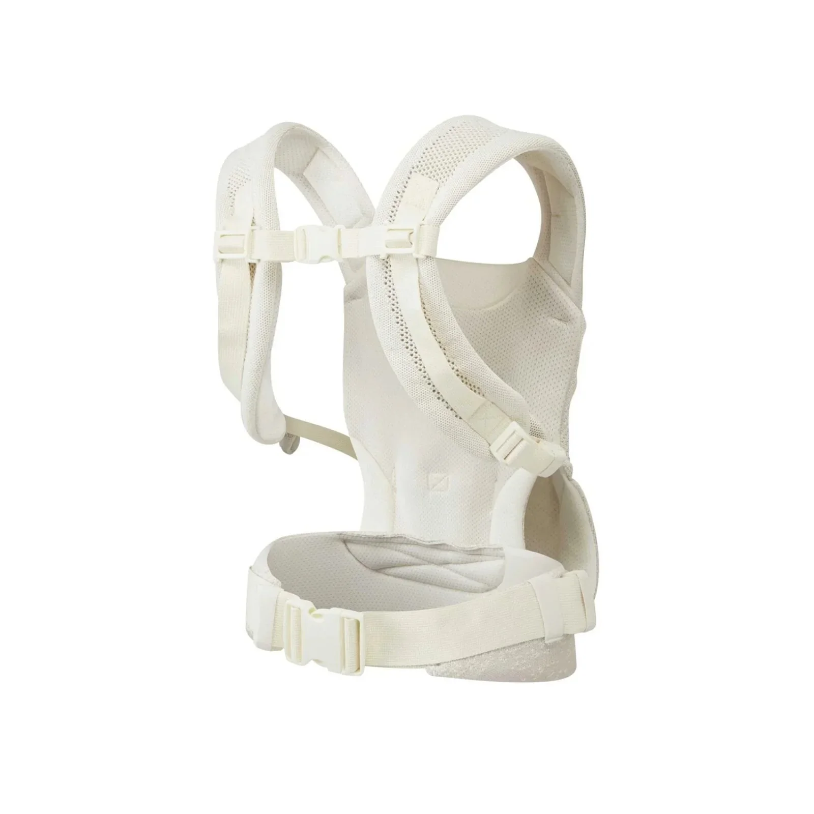 Ickle Bubba Seren 3-in-1 Baby Carrier - Stone - Image 4