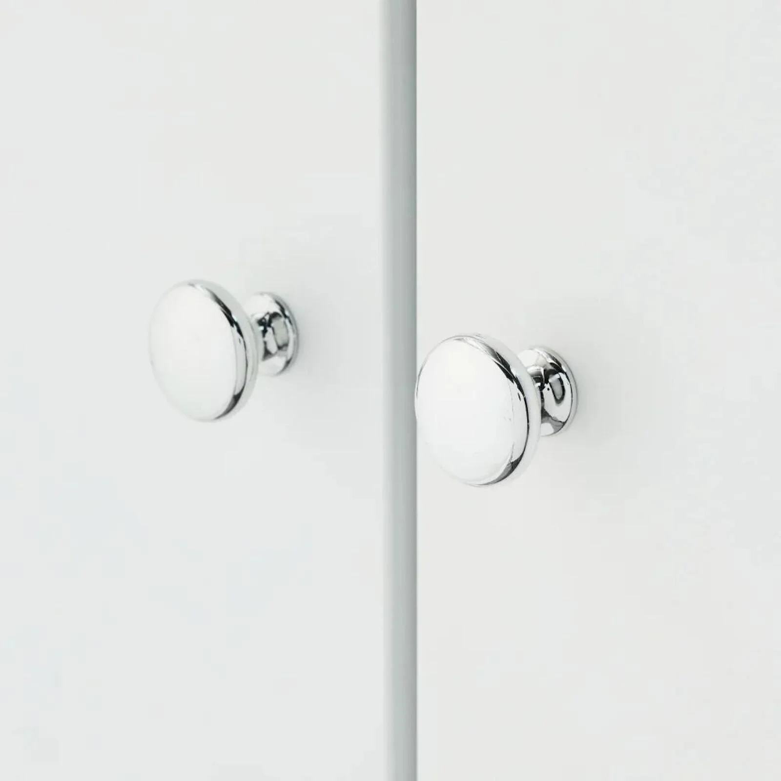 Ickle Bubba Snowdon Wardrobe - White - Image 5