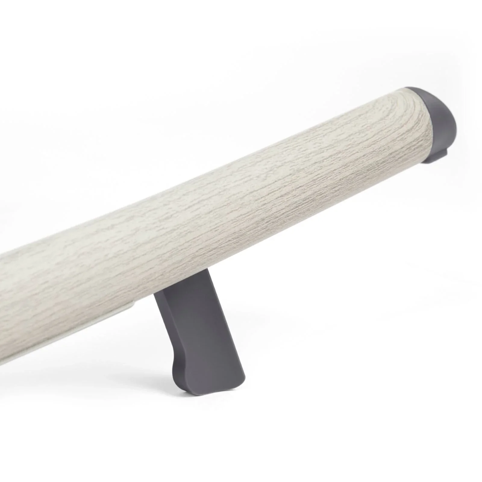 Ickle Bubba Stella Rocker - Grey - Image 8