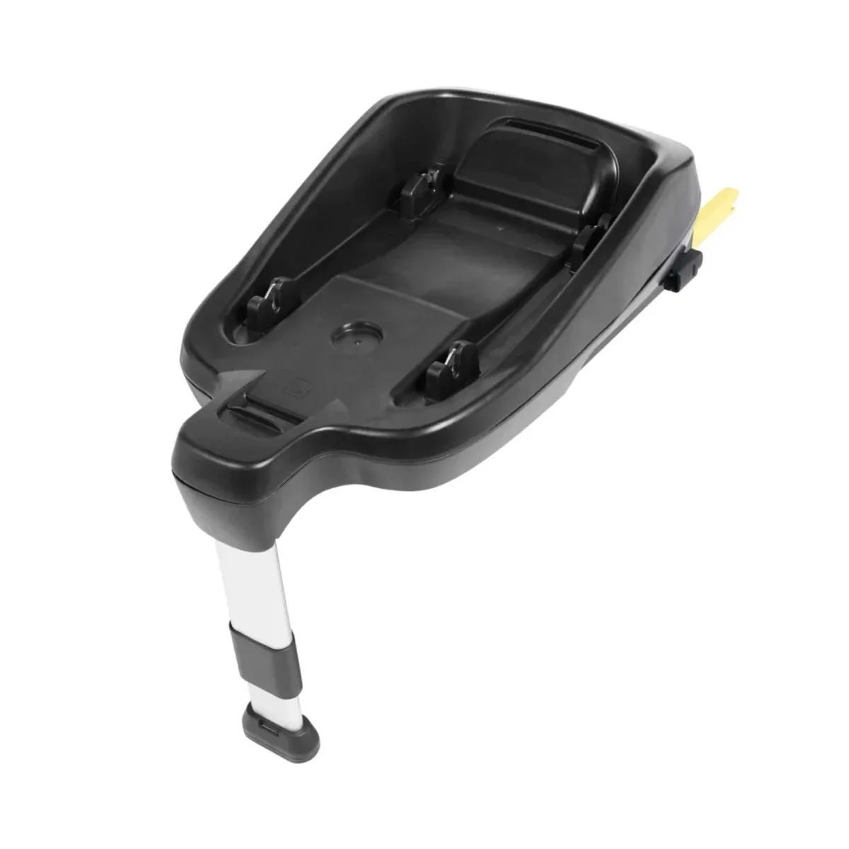 Ickle Bubba Stomp Luxe Travel System with i-Size Stratus Car Seat & ISOFIX Base 12 pcs - Bronze & Midnight & Black - Image 11