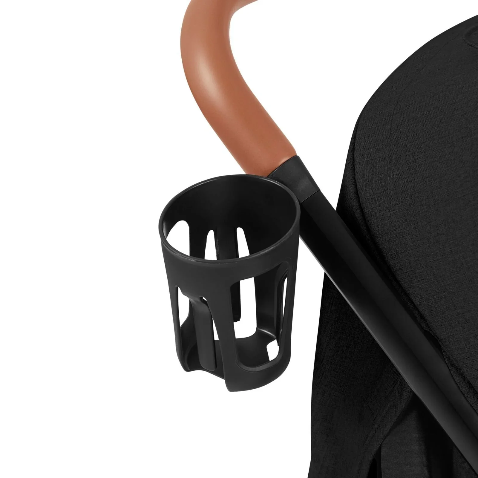 Ickle Bubba Stomp Stride Max Stroller - Midnight - Image 12