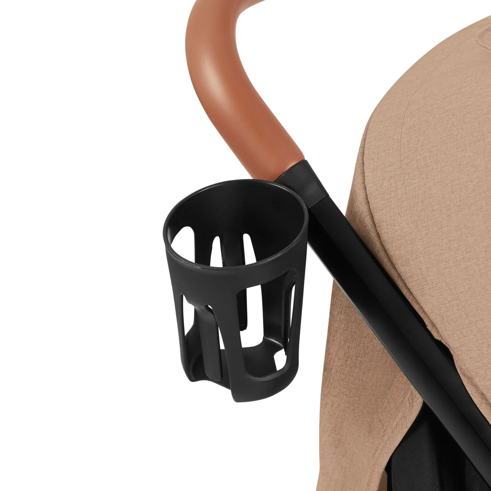 Ickle Bubba Stomp Stride Max Stroller - Desert - Image 12