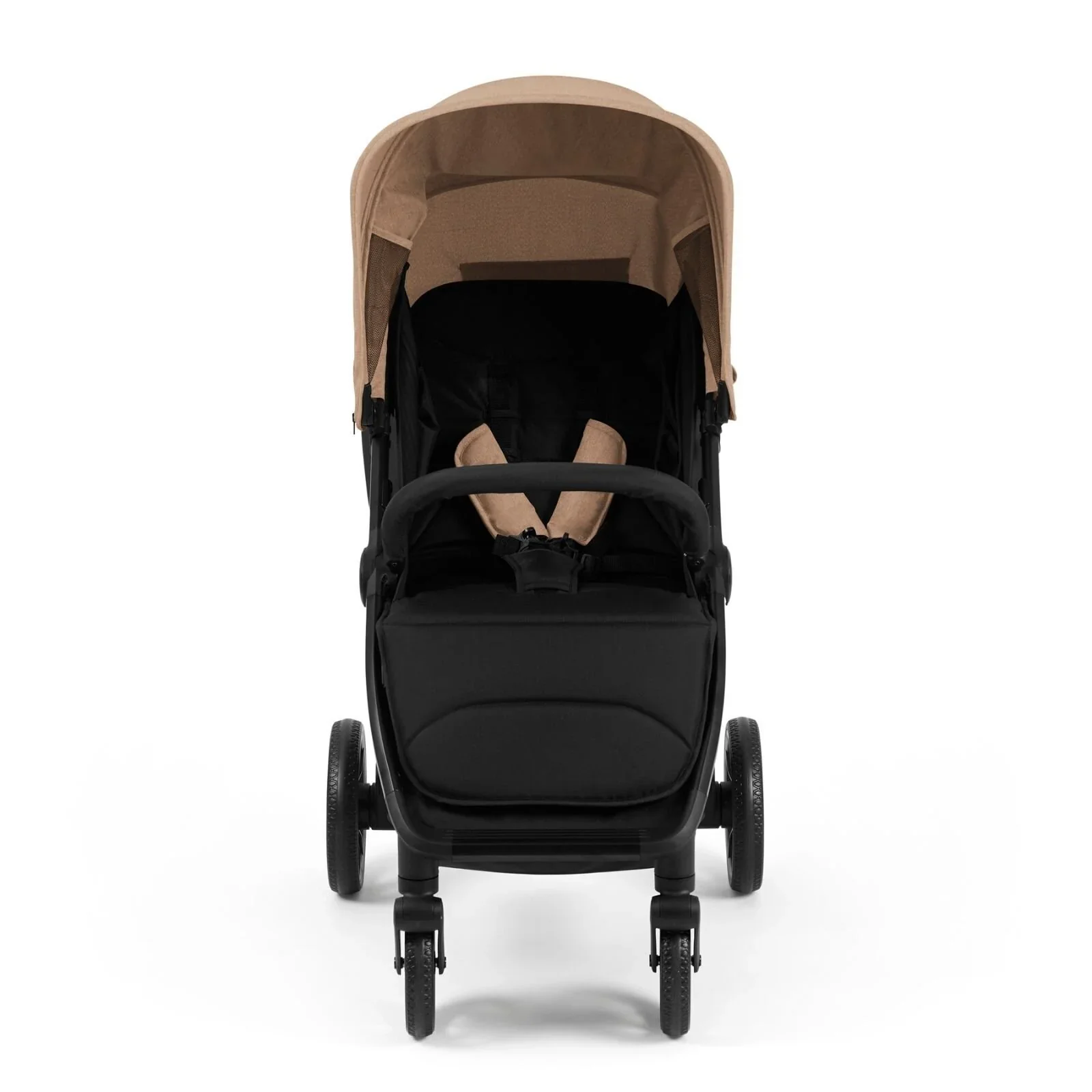 Ickle Bubba Stomp Stride Max Stroller - Desert - Image 3