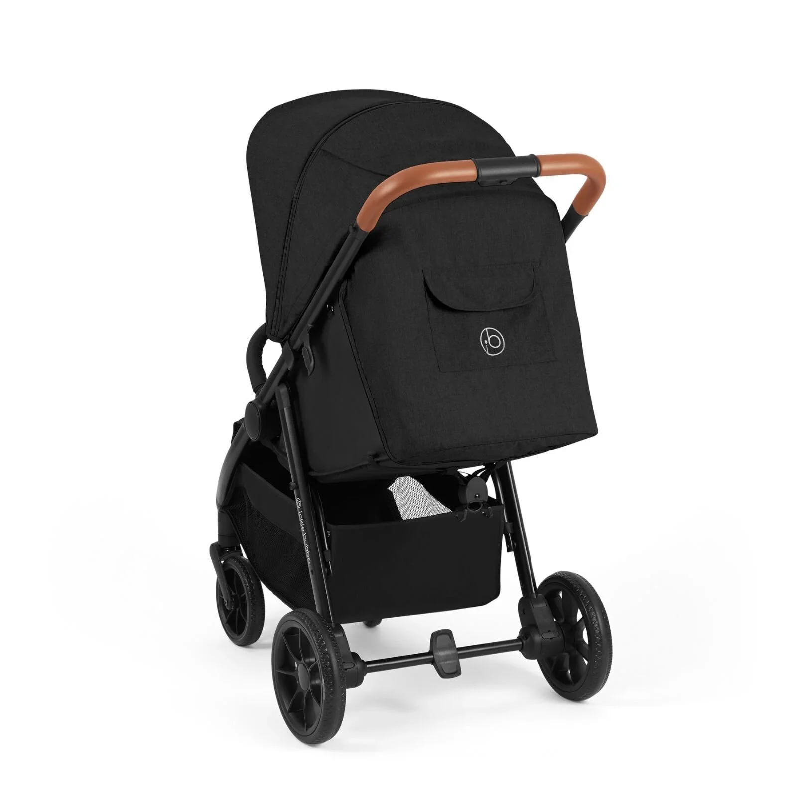 Ickle Bubba Stomp Stride Stroller - Midnight - Image 6