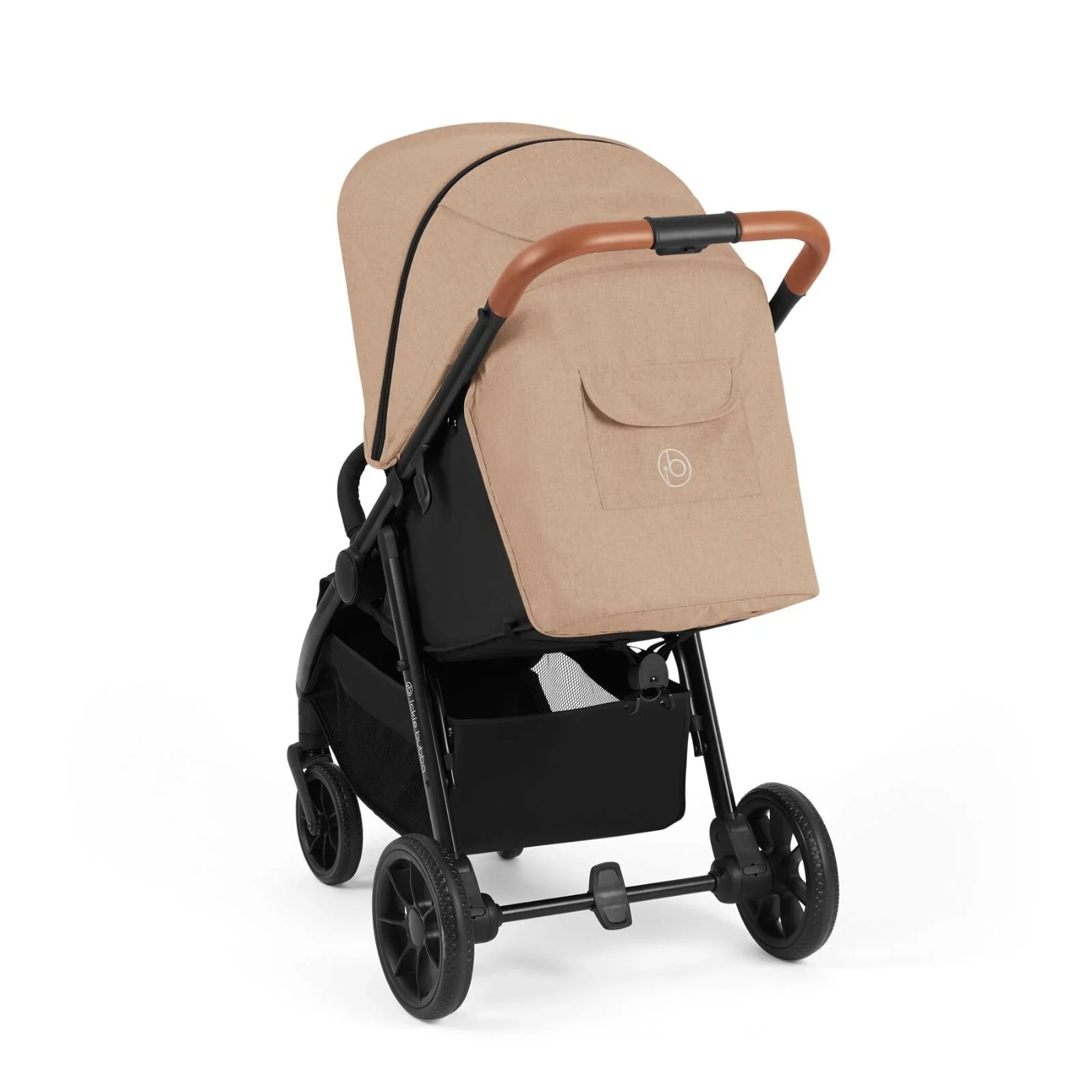 Ickle Bubba Stomp Stride Stroller - Desert - Image 6