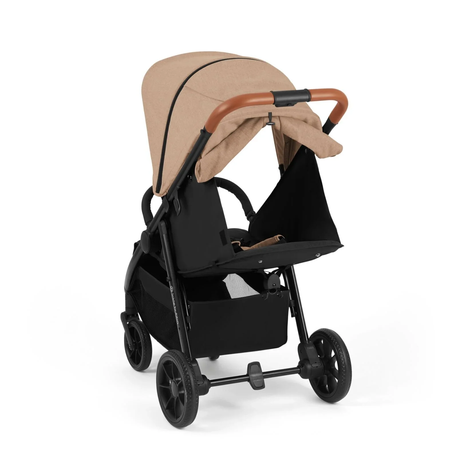 Ickle Bubba Stomp Stride Stroller - Desert - Image 7