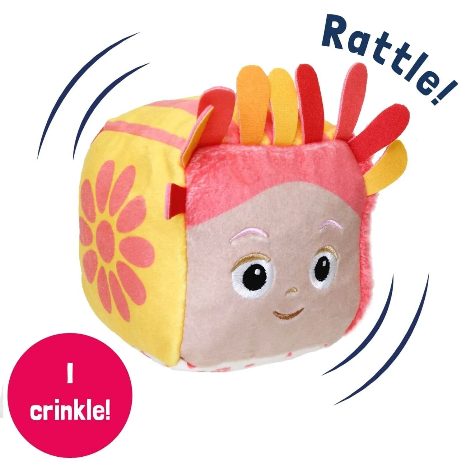 In the Night Garden Comfort Cubes - Image 10
