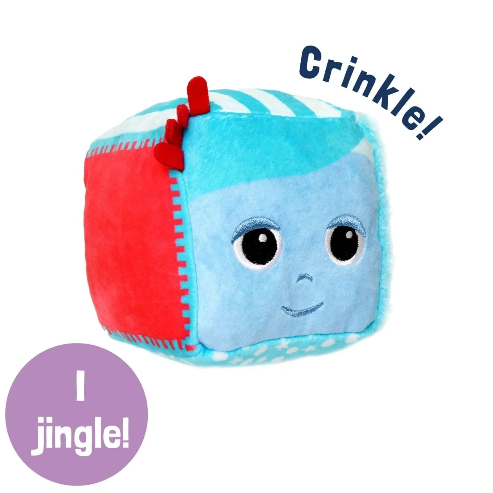 In the Night Garden Comfort Cubes - Image 11
