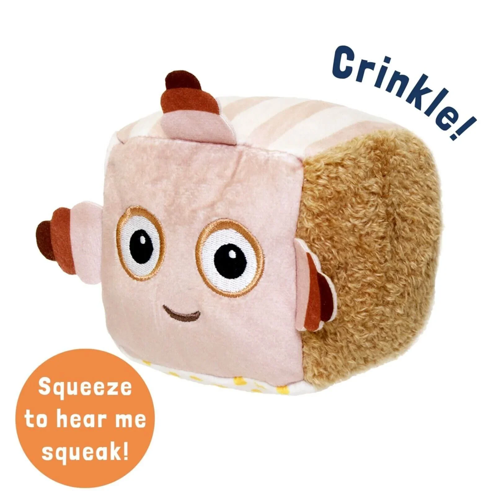 In the Night Garden Comfort Cubes - Image 12