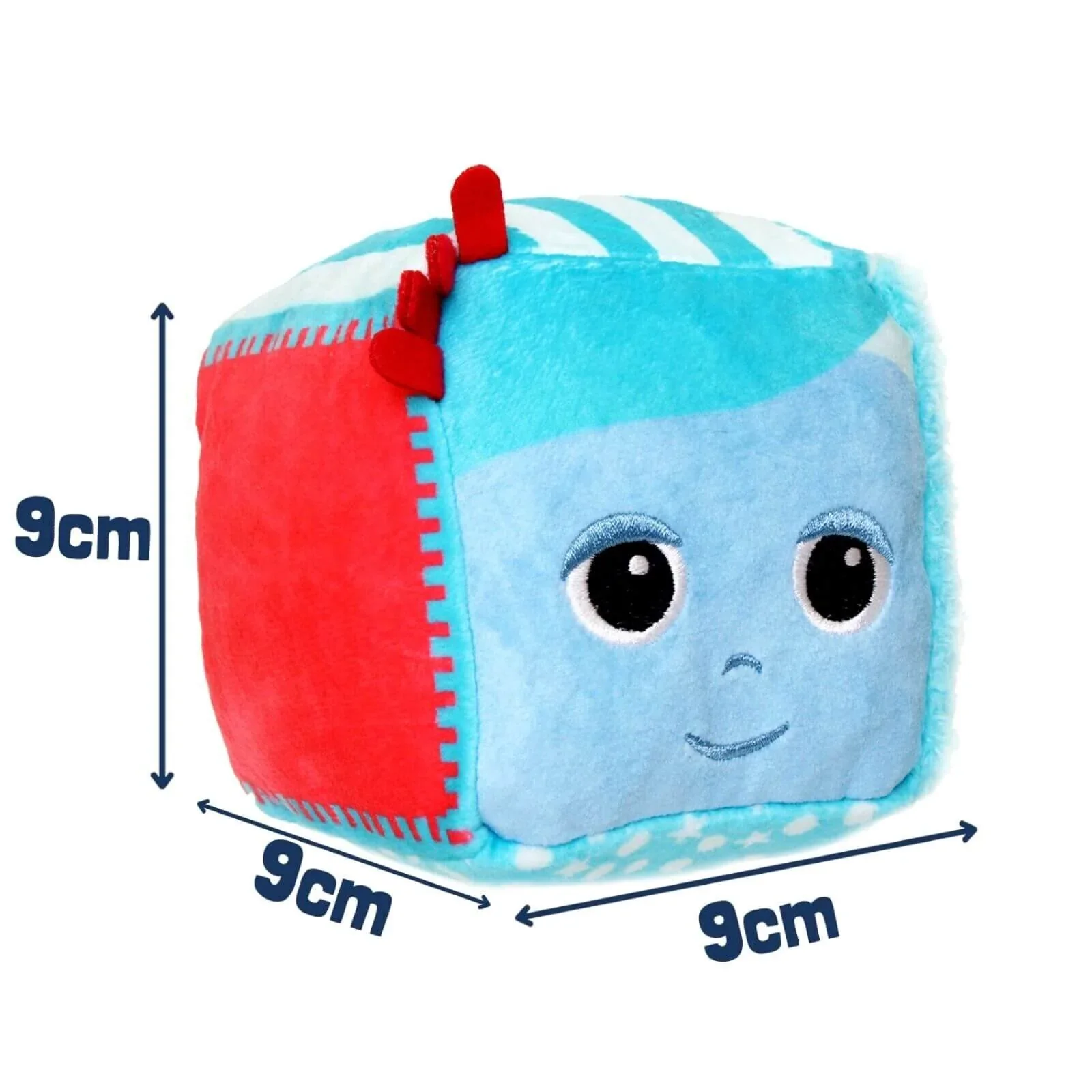 In the Night Garden Comfort Cubes - Image 13