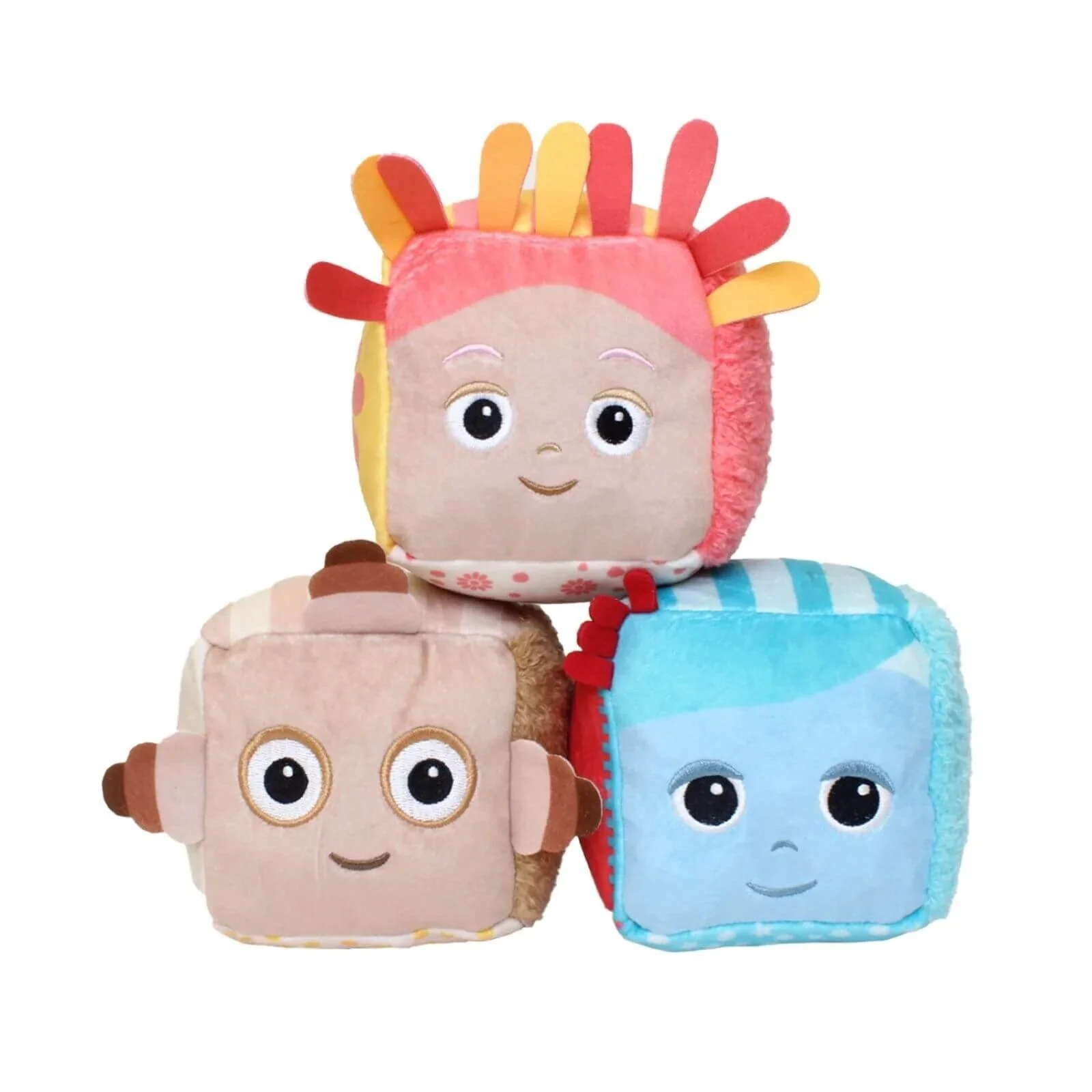 In the Night Garden Comfort Cubes - Image 2