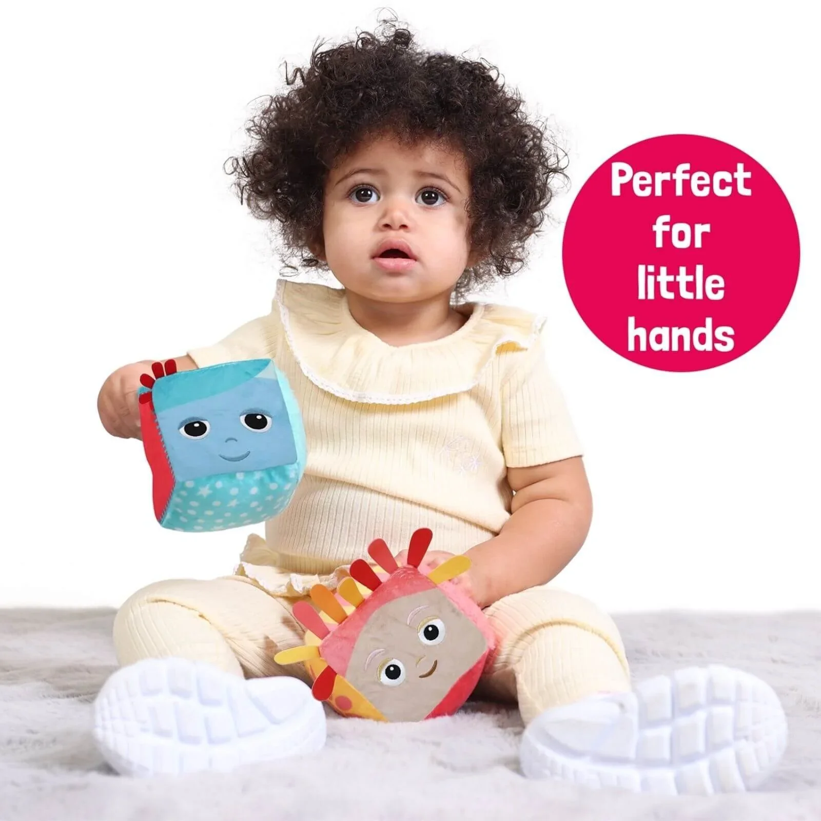 In the Night Garden Comfort Cubes - Image 7