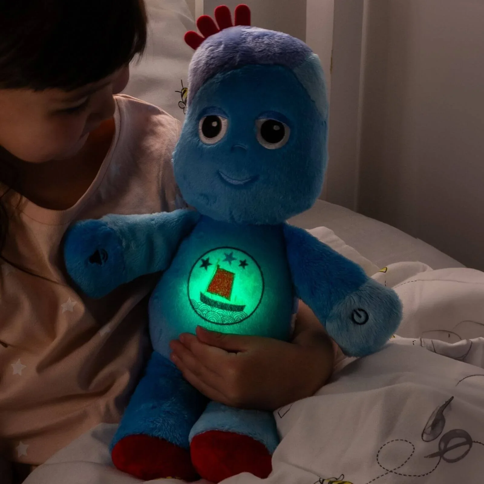 In the Night Garden Goodnight Igglepiggle - Image 2