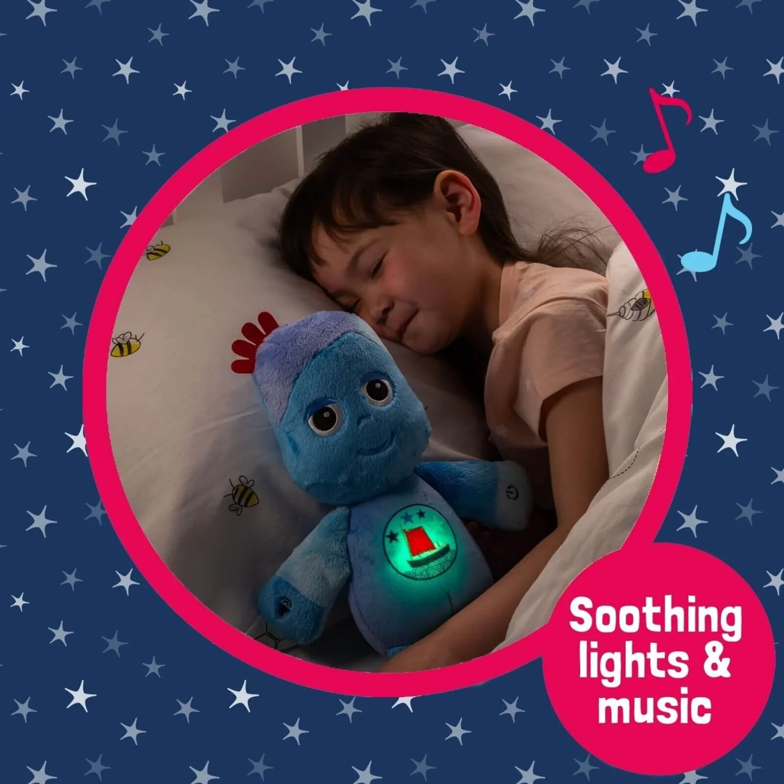 In the Night Garden Goodnight Igglepiggle - Image 4
