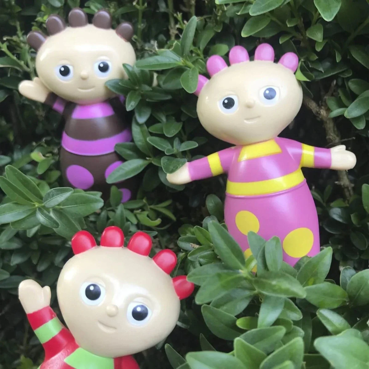 In The Night Garden Igglepiggle And Friends Figure Gift Set - Image 5
