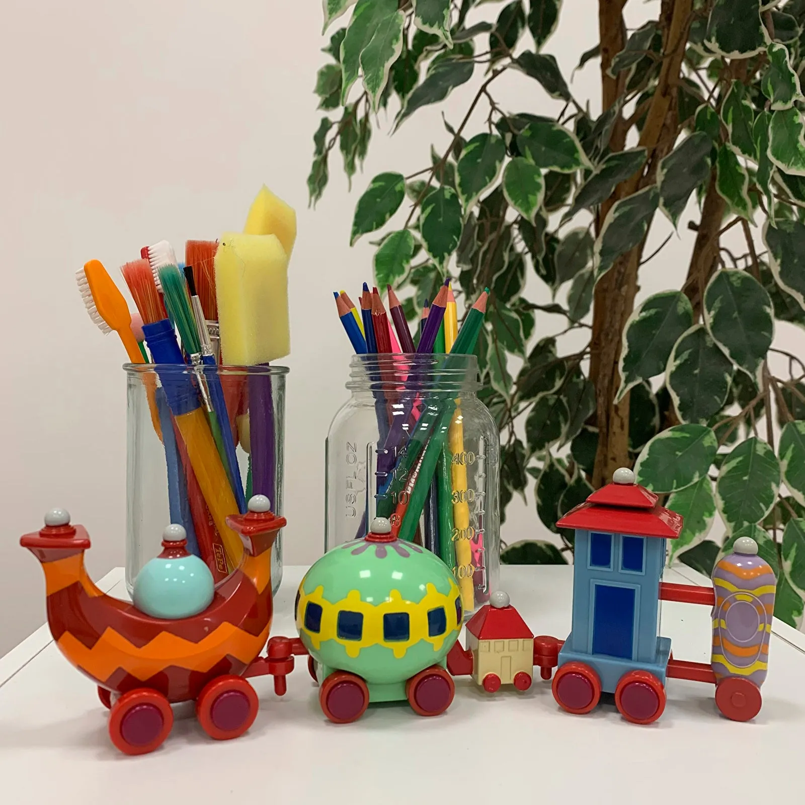 In the Night Garden Ninky Nonk Train - Image 6