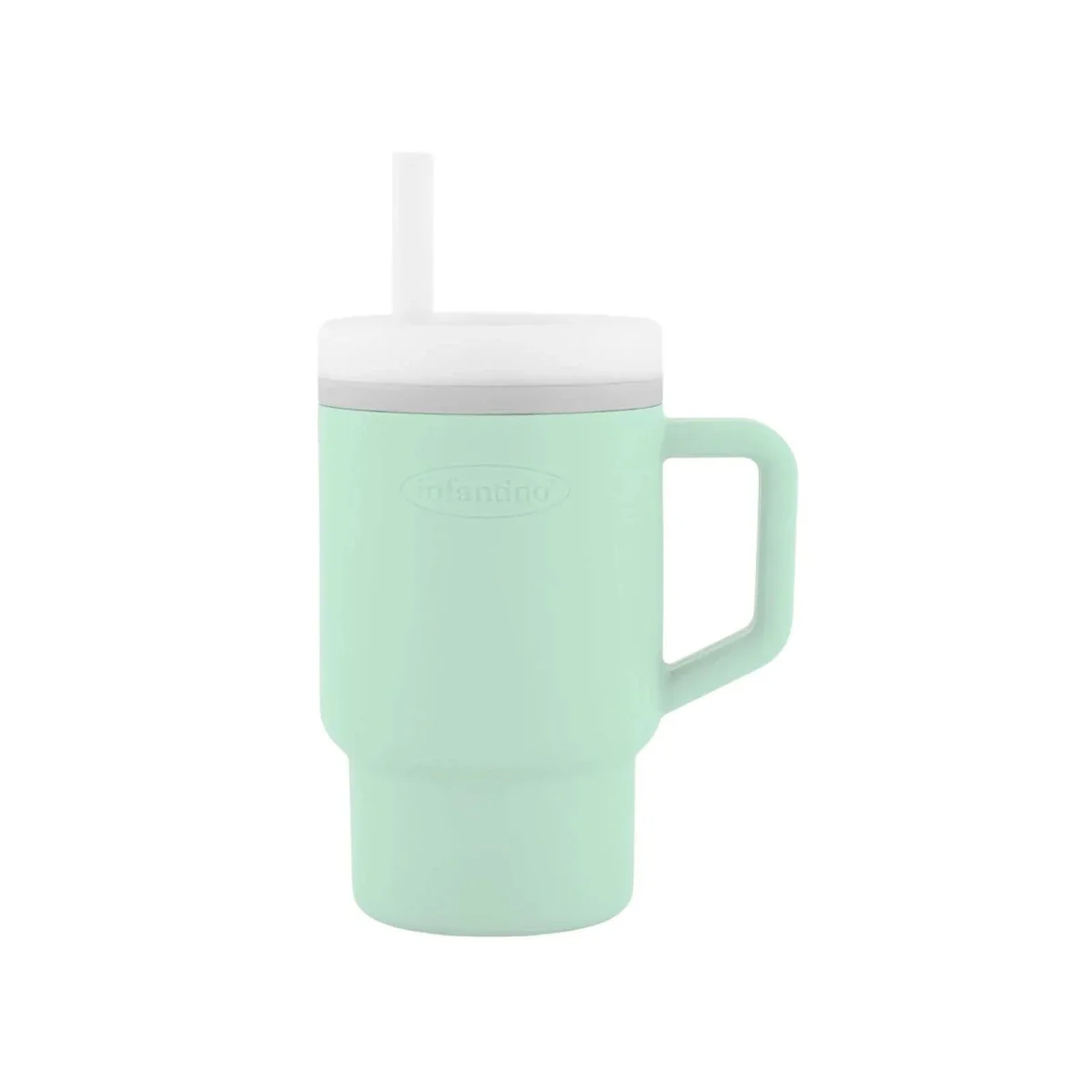 Infantino My First Tumbler - Mint