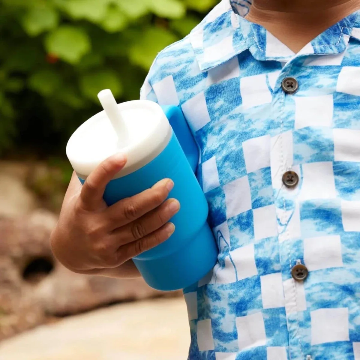 Infantino My First Tumbler - Ocean - Image 5