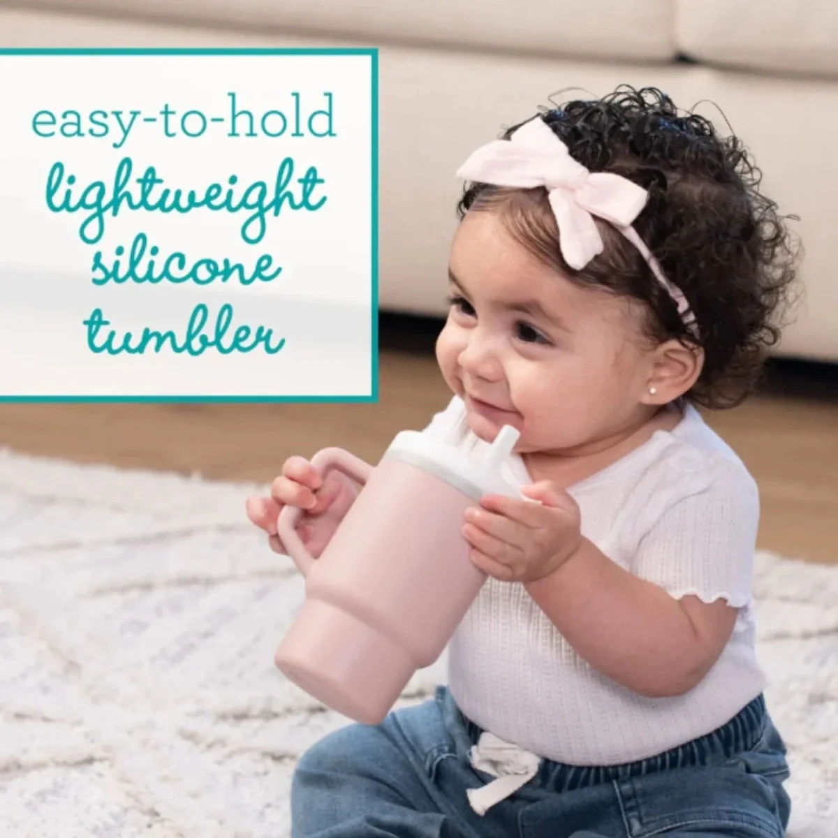 Infantino My First Tumbler - Pirouette - Image 5