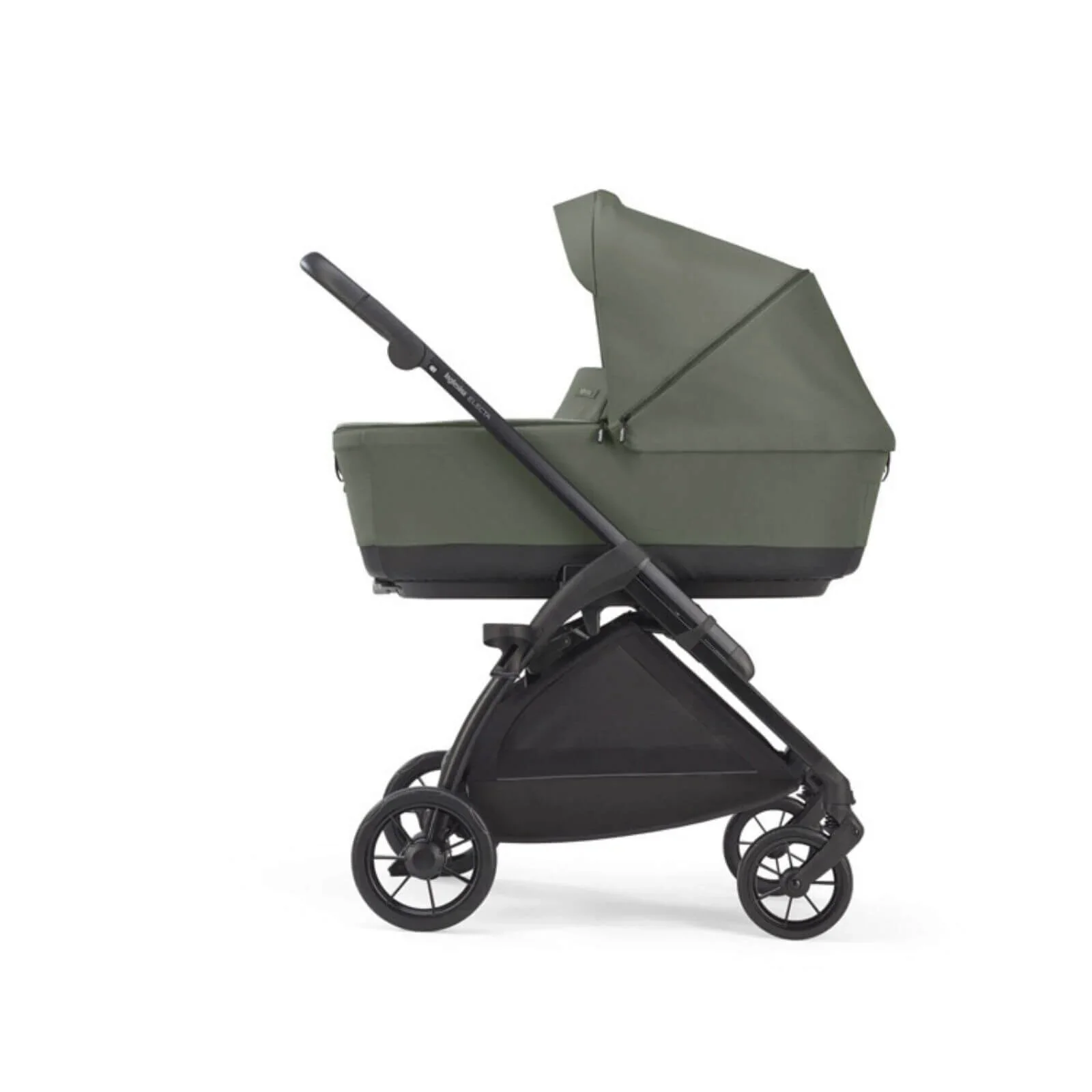 Inglesina Electa Travel System - Tribeca Green - Image 2