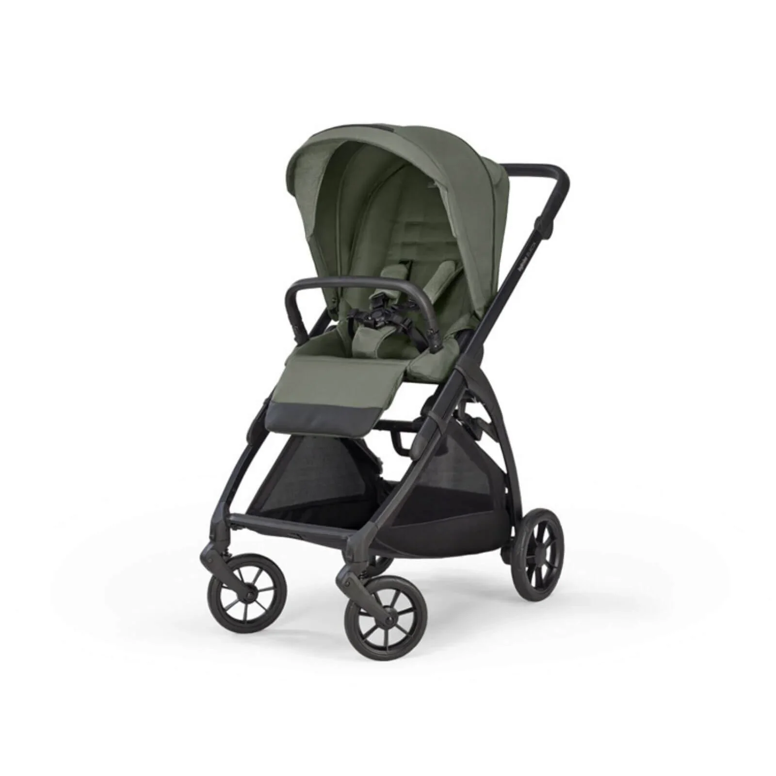 Inglesina Electa Travel System - Tribeca Green - Image 3