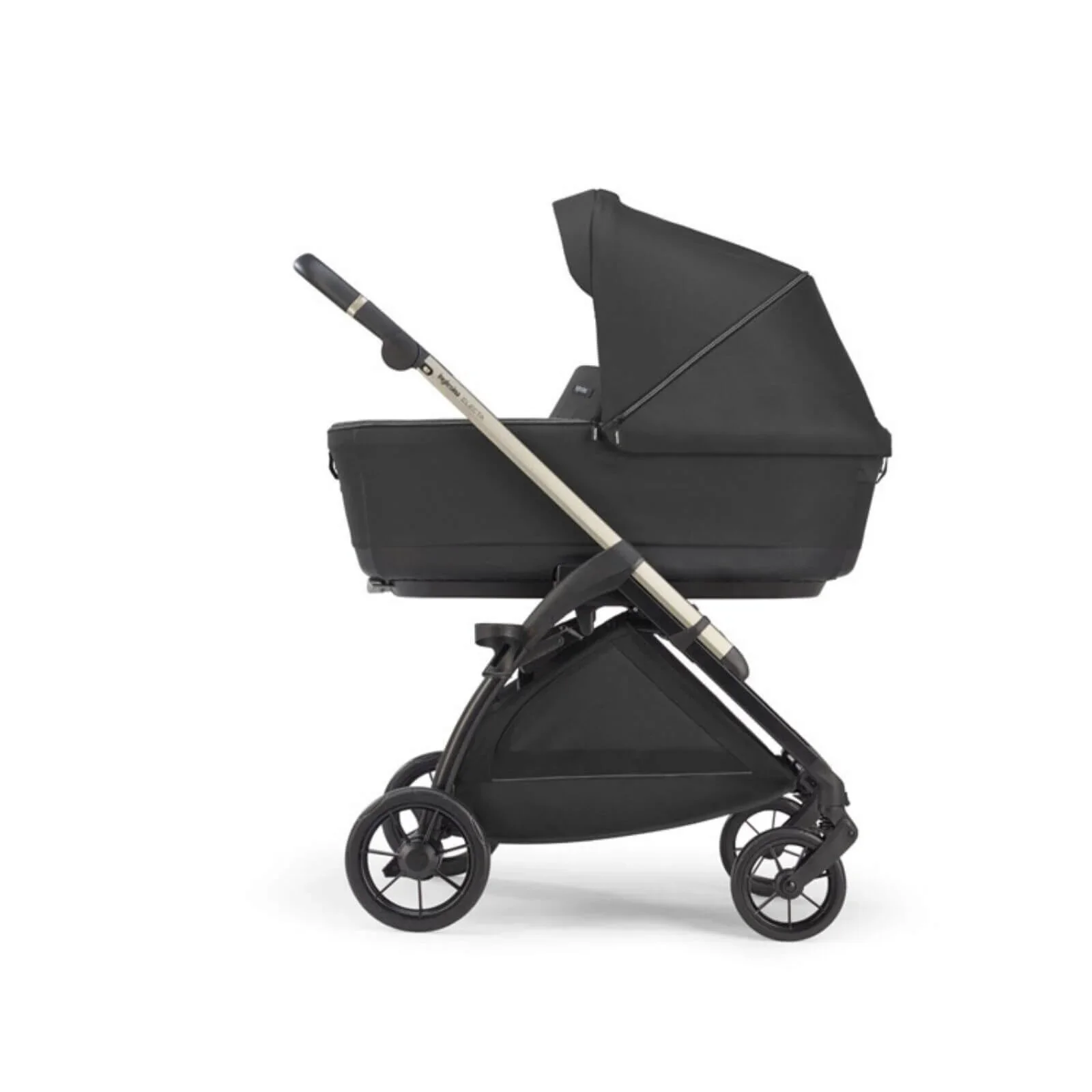 Inglesina Electa Travel System - Upper Black - Image 2