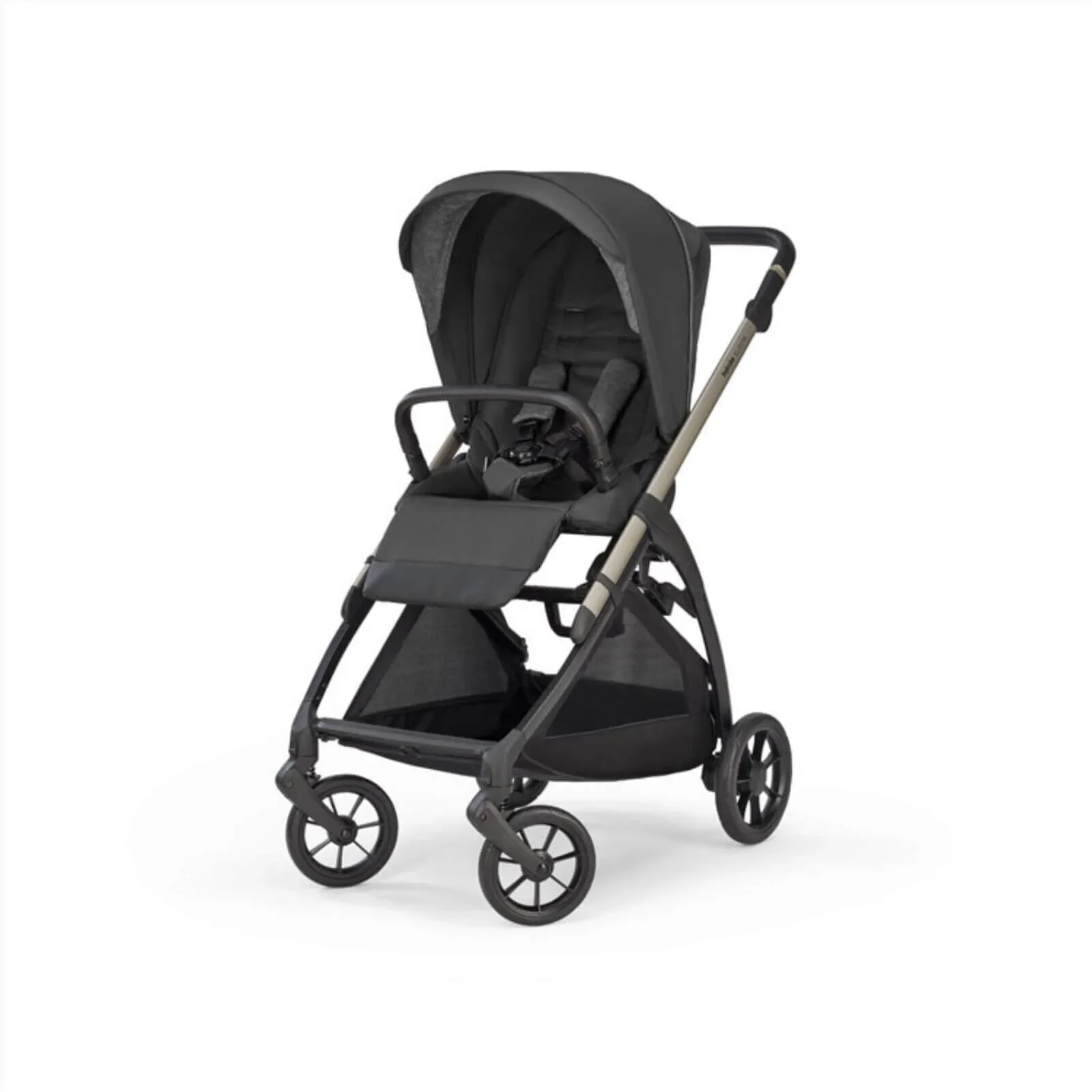 Inglesina Electa Travel System - Upper Black - Image 3